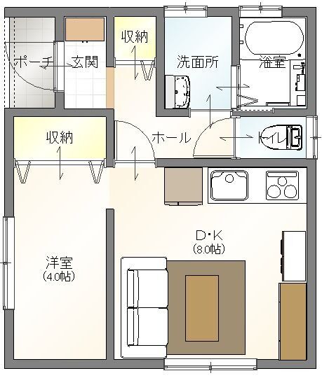 地震に強い
